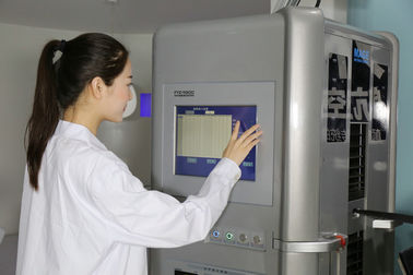 آلة ضغط العمود الفقري غير الجراحية المهنية للمستشفى