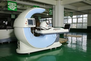 استخدام المستشفى آلة العلاج الضغط العمود الفقري غير الجراحية
