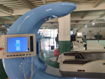 استخدام المستشفى آلة العلاج الضغط العمود الفقري غير الجراحية