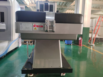 آلة الضغط CE لآلة الجر العمود الفقري العنقي الفضي الخلفي