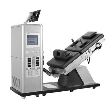 Cervical Non Surgical Spinal Decompression Therapy Rehabilitation Department
